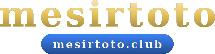 mesirtoto logo